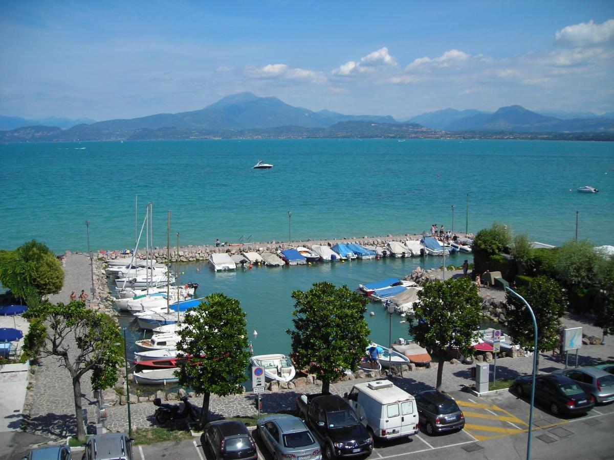 Hotel Fornaci Peschiera del Garda Exterior photo