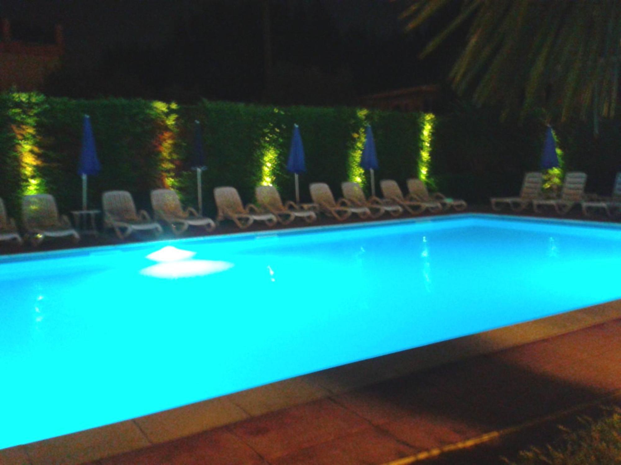 Hotel Fornaci Peschiera del Garda Exterior photo